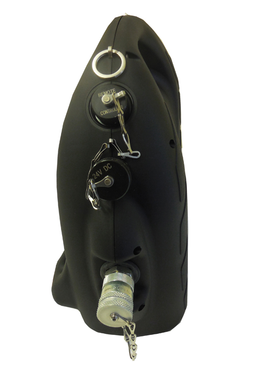 Cembre B70M-P24 Hydraulic Pump